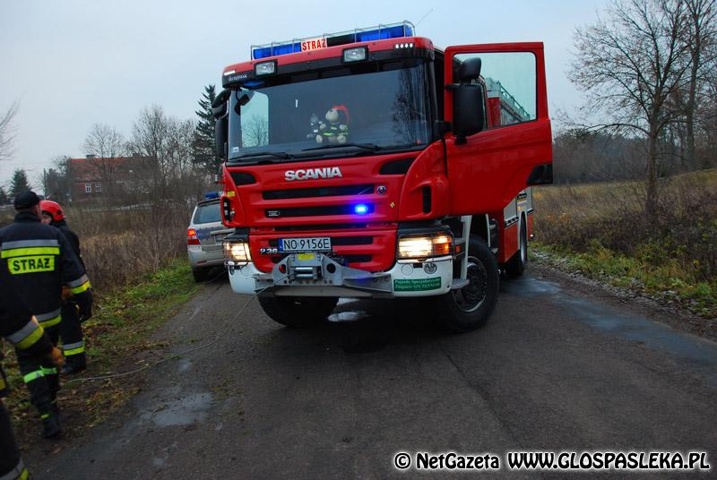 Tragiczne wydarzenia