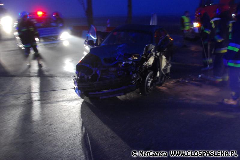 Tragiczne wydarzenia