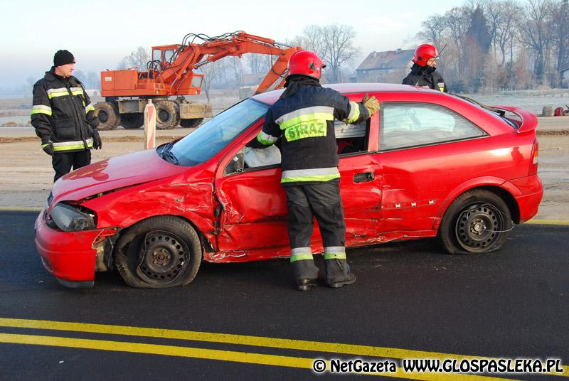 Tragiczne wydarzenia