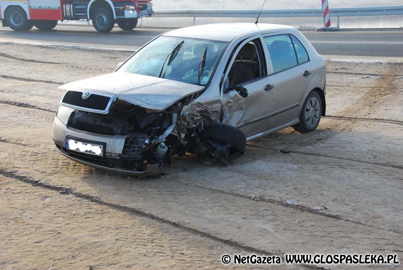 Tragiczne wydarzenia