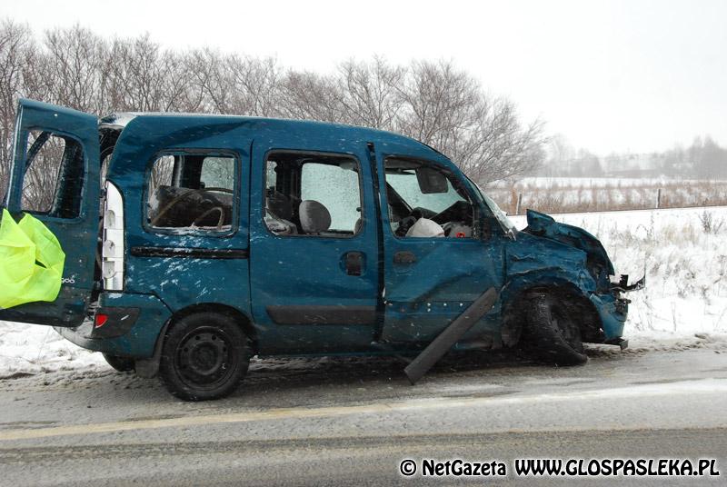 Tragiczne wydarzenia