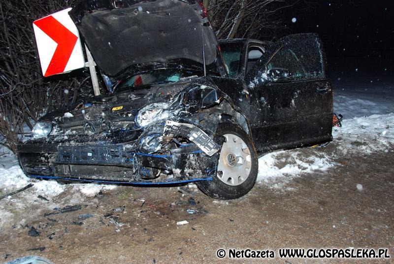 Tragiczne wydarzenia