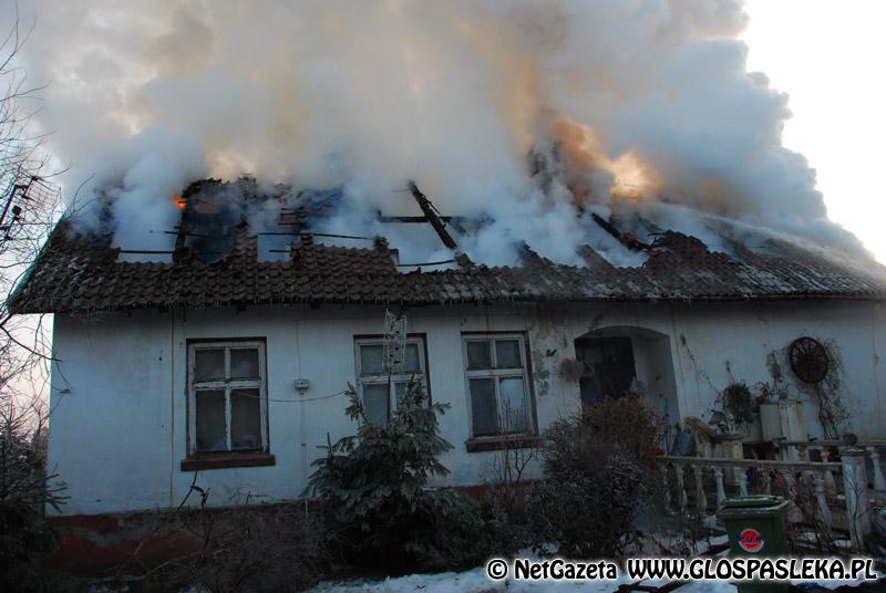 Tragiczne wydarzenia