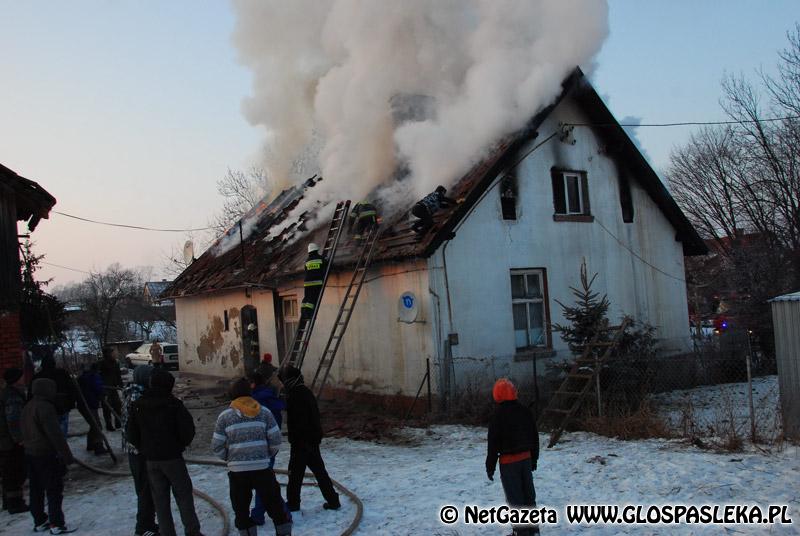 Tragiczne wydarzenia