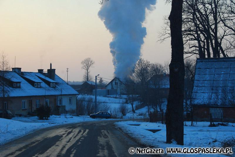 Tragiczne wydarzenia