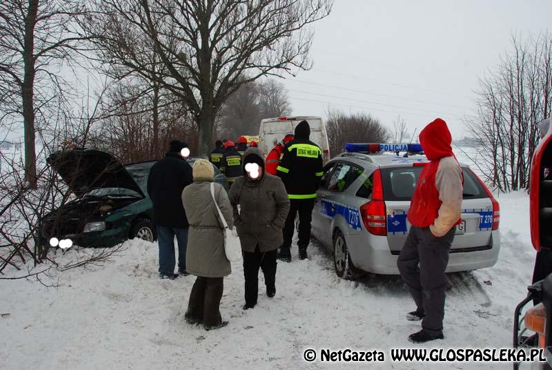 Tragiczne wydarzenia