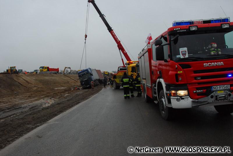 Tragiczne wydarzenia