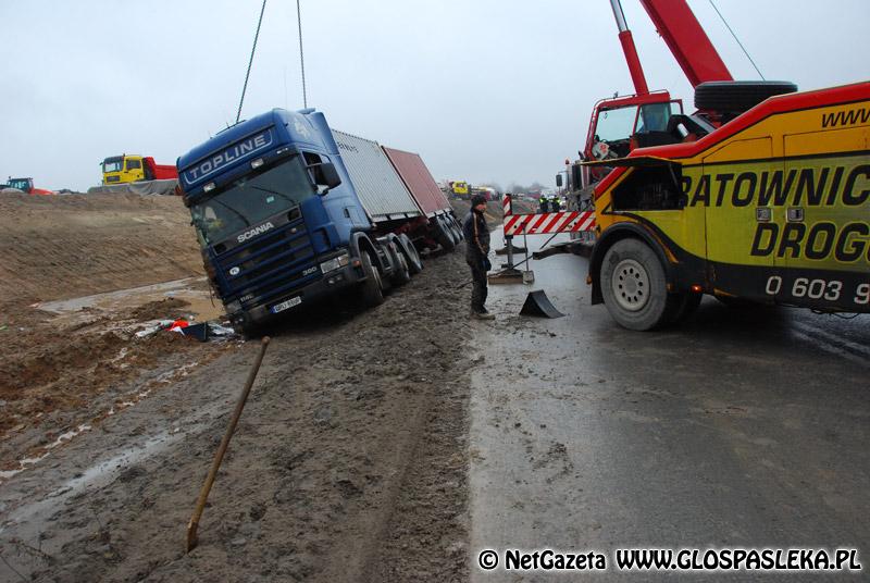 Tragiczne wydarzenia