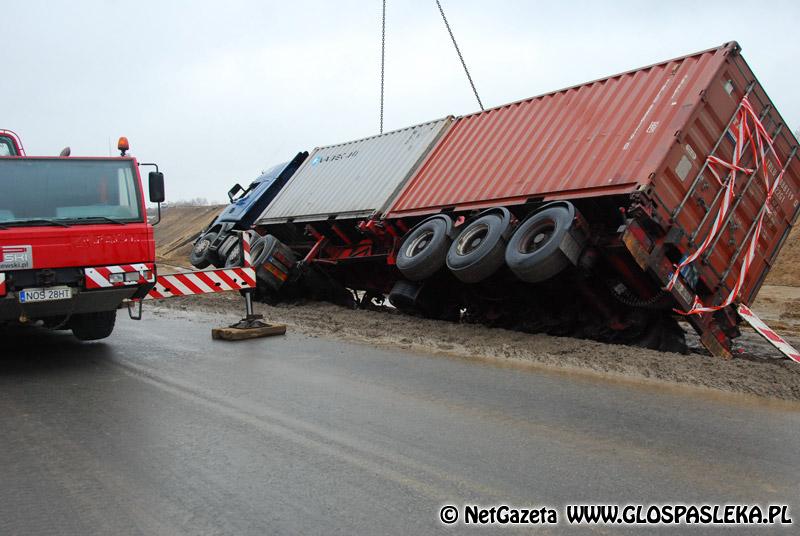 Tragiczne wydarzenia