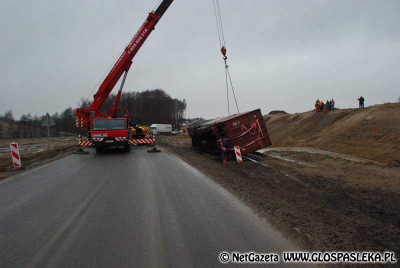 Tragiczne wydarzenia