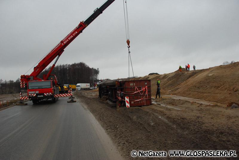 Tragiczne wydarzenia