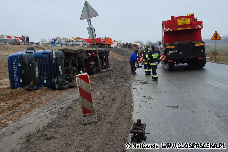 Tragiczne wydarzenia