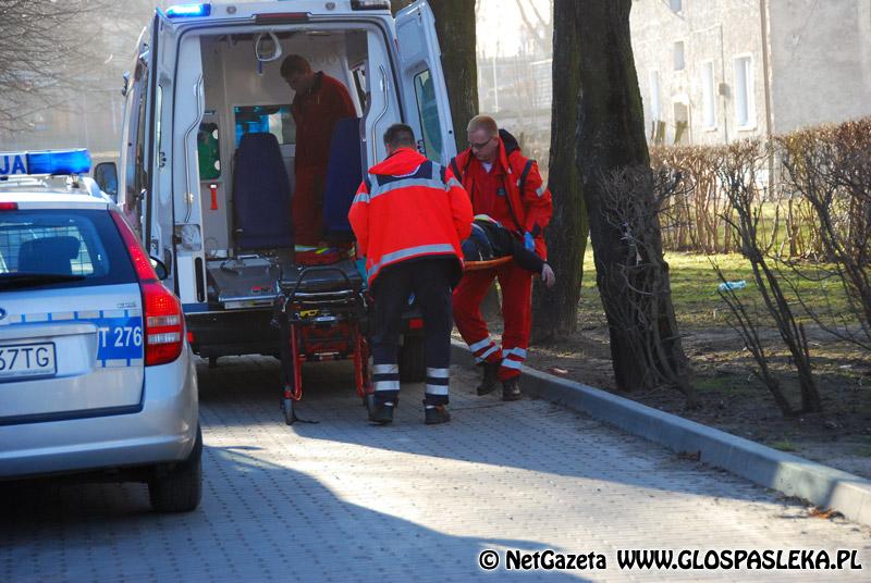 Tragiczne wydarzenia