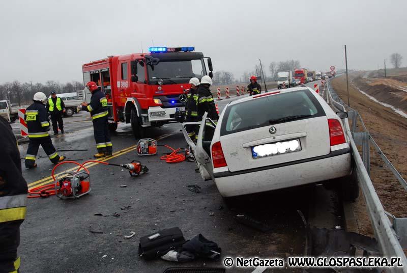 Tragiczne wydarzenia