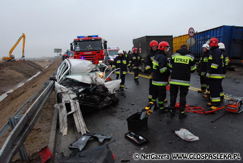 Tragiczne wydarzenia