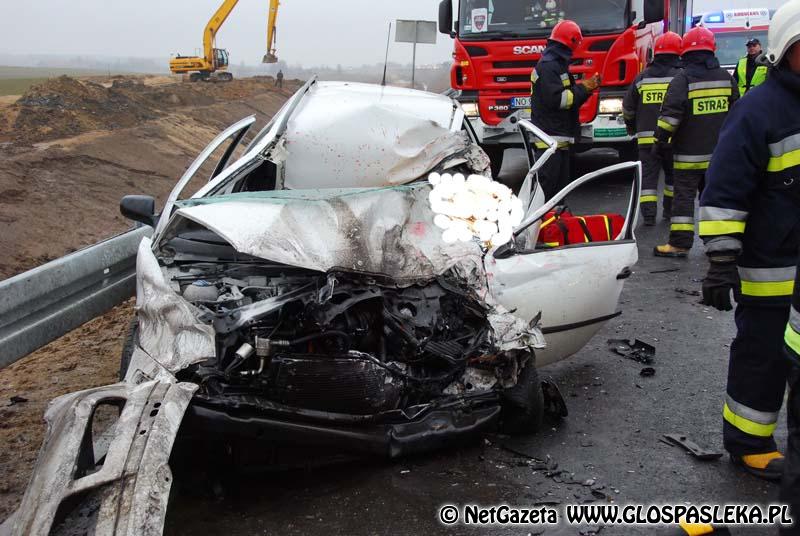 Tragiczne wydarzenia