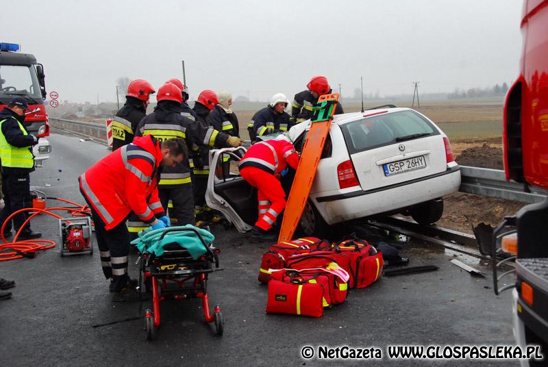 Tragiczne wydarzenia