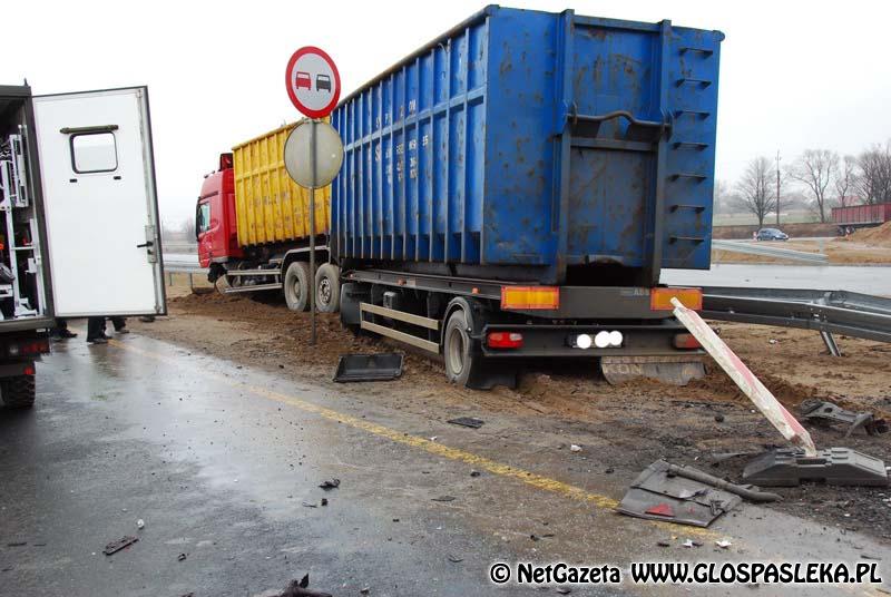 Tragiczne wydarzenia