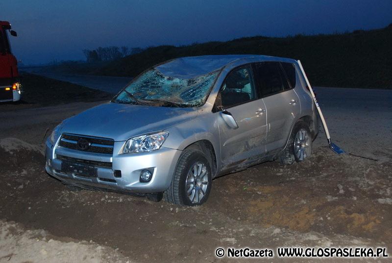 Tragiczne wydarzenia