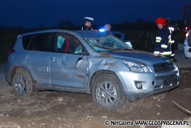 Tragiczne wydarzenia