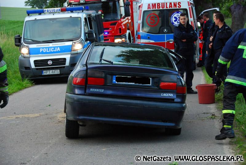 Tragiczne wydarzenia