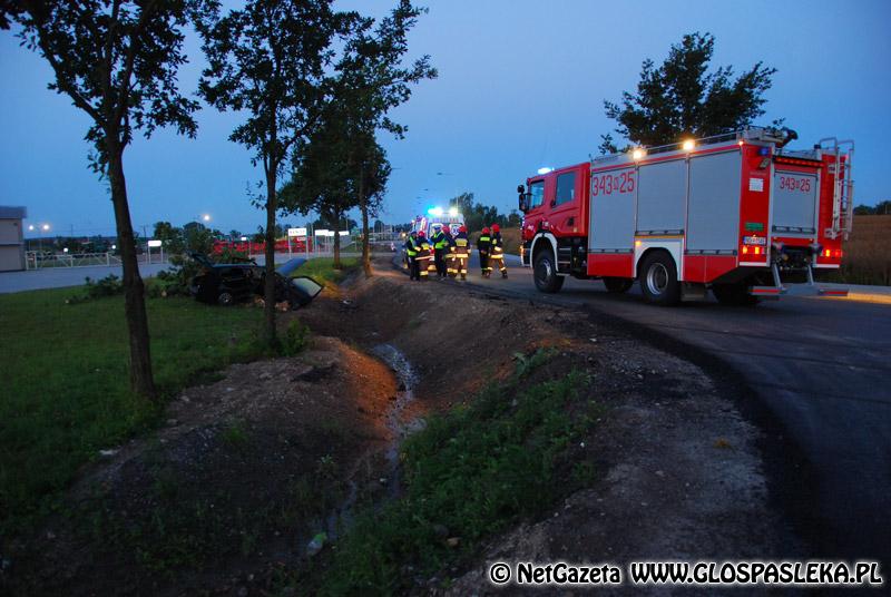 Tragiczne wydarzenia