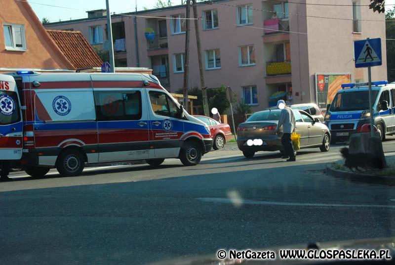 Tragiczne wydarzenia