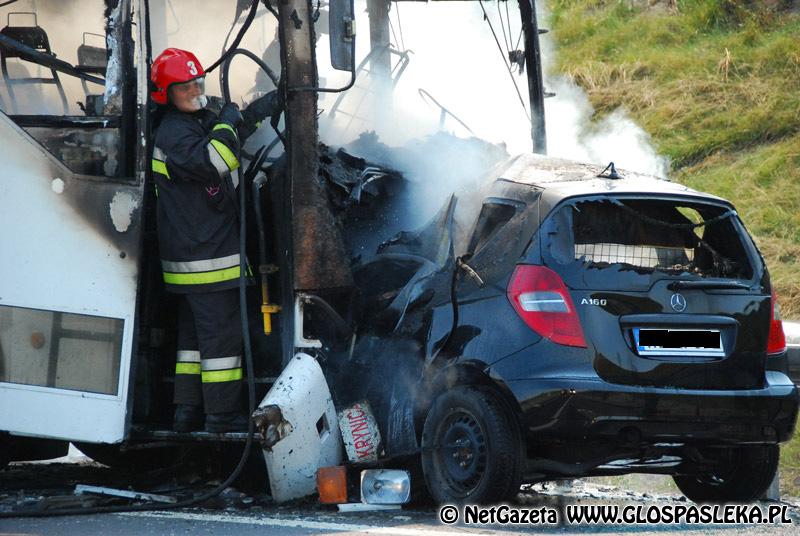 Tragiczne wydarzenia