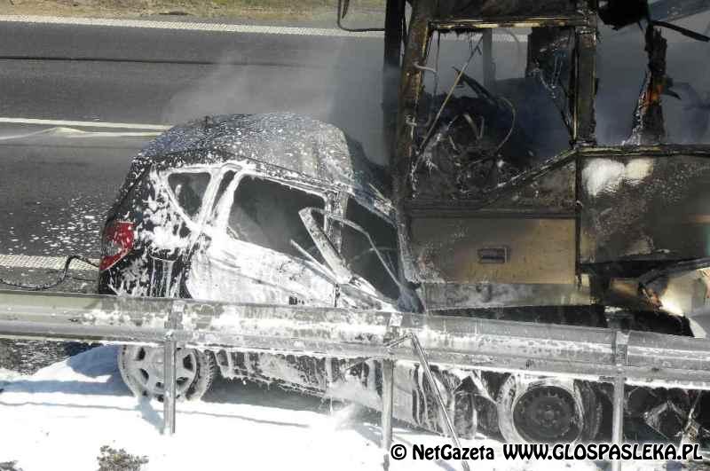 Tragiczne wydarzenia