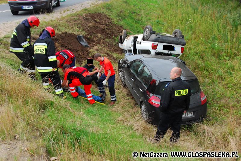 Tragiczne wydarzenia