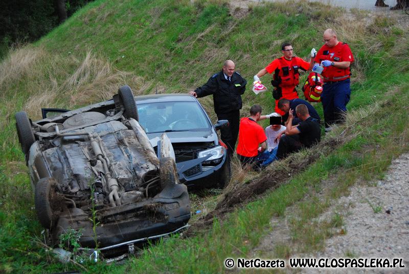 Tragiczne wydarzenia