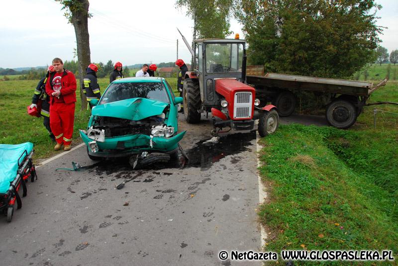 Tragiczne wydarzenia