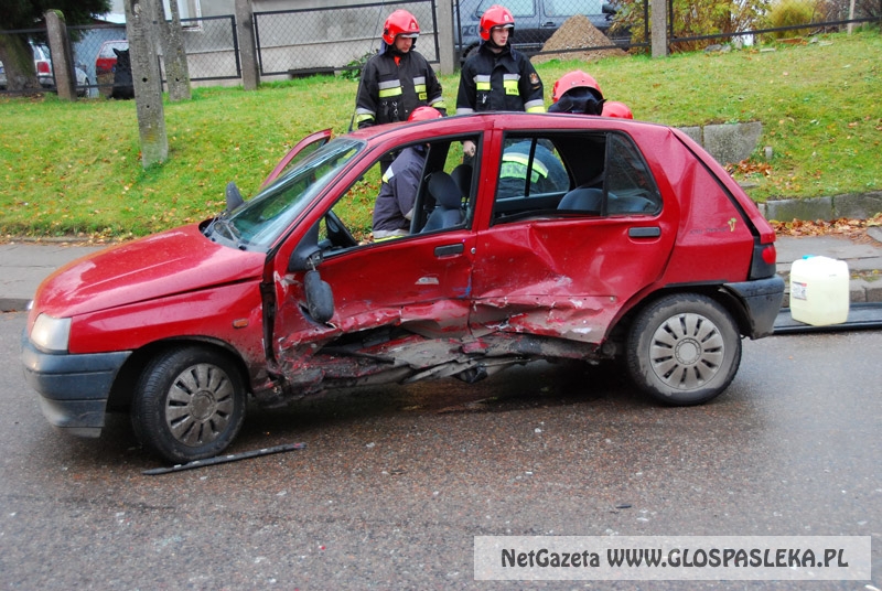 Tragiczne wydarzenia