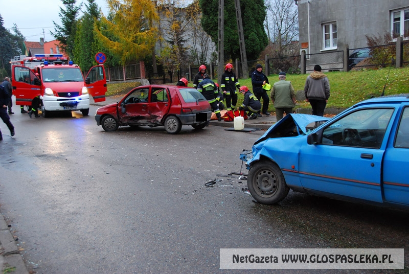 Tragiczne wydarzenia