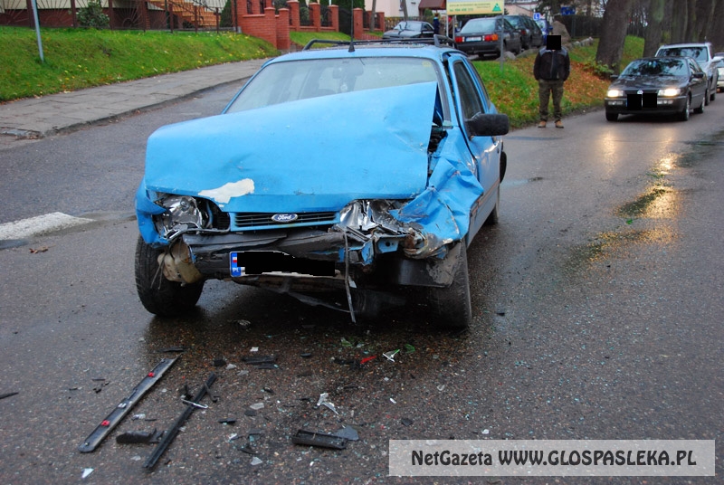 Tragiczne wydarzenia