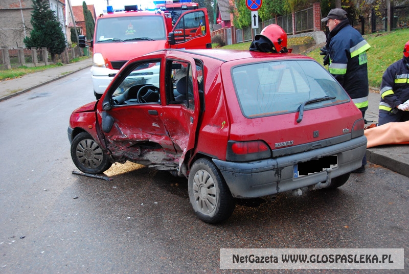 Tragiczne wydarzenia