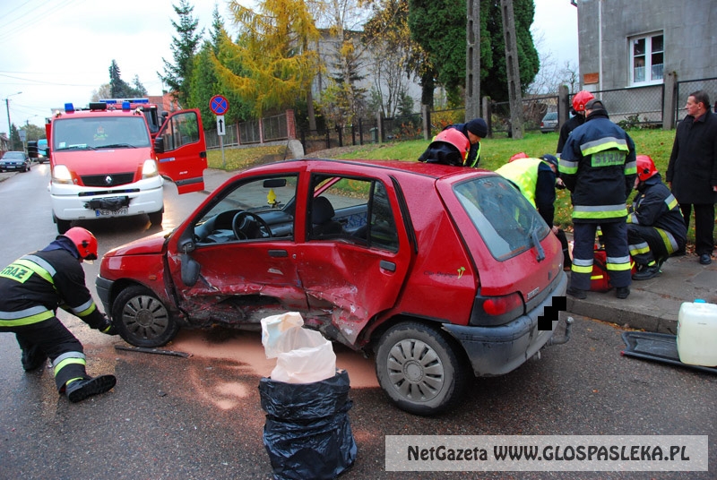 Tragiczne wydarzenia