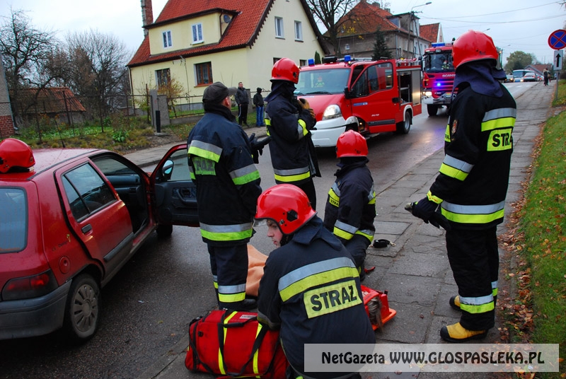 Tragiczne wydarzenia