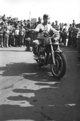 Klub Motocyklowy Jamaz