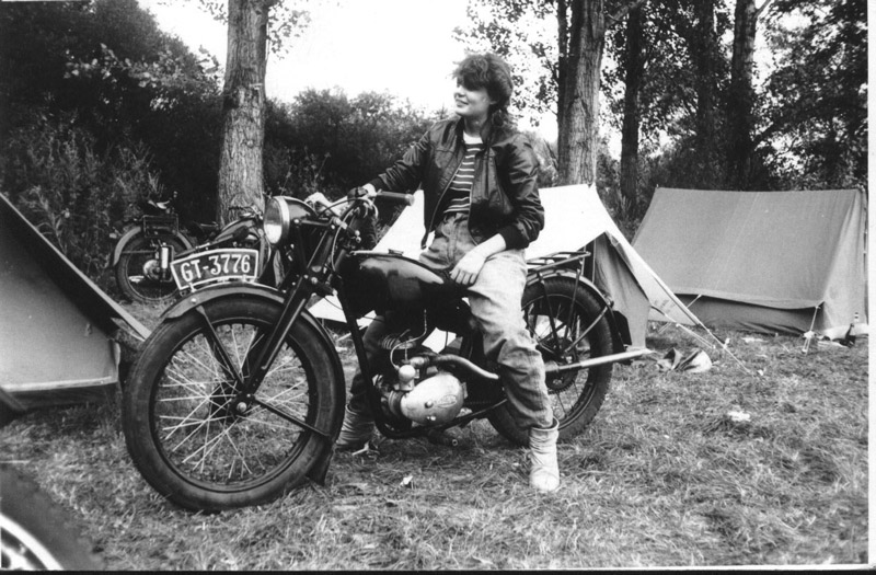 Klub Motocyklowy Jamaz