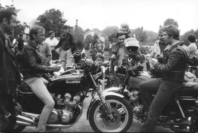 Klub Motocyklowy Jamaz