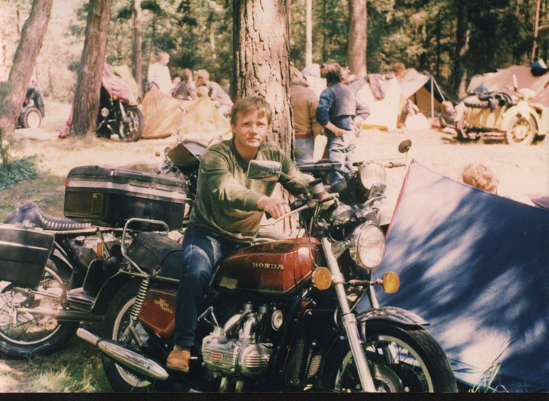 Klub Motocyklowy Jamaz