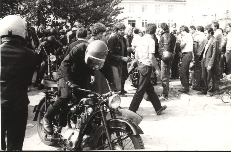 Klub Motocyklowy Jamaz