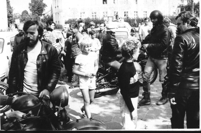 Klub Motocyklowy Jamaz