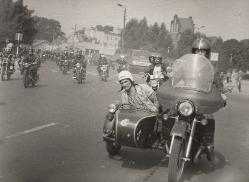 Klub Motocyklowy Jamaz