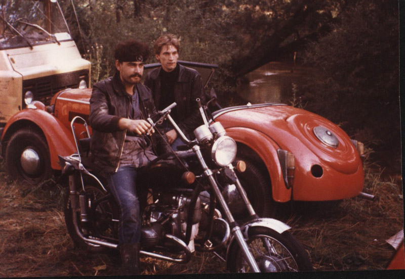 Klub Motocyklowy Jamaz