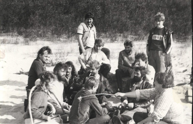 Klub Motocyklowy Jamaz