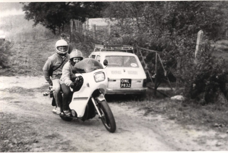 Klub Motocyklowy Jamaz