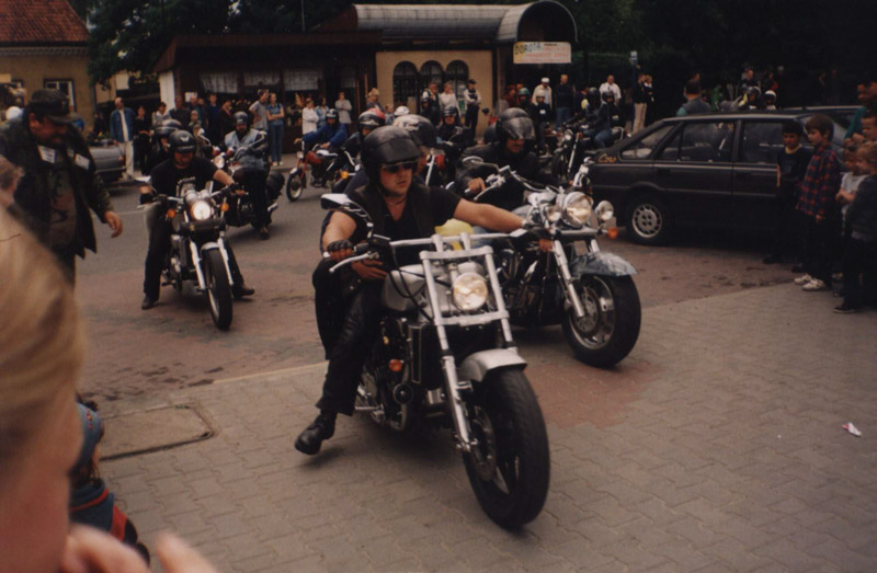 Klub Motocyklowy Jamaz