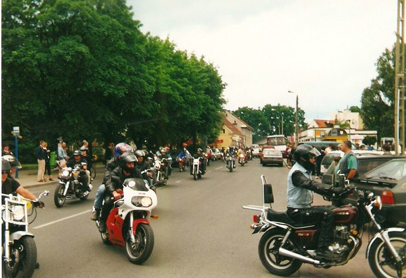 Klub Motocyklowy Jamaz